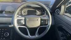 Land Rover Range Rover Evoque 2.0 D200 R-Dynamic SE 5dr Auto Diesel Hatchback